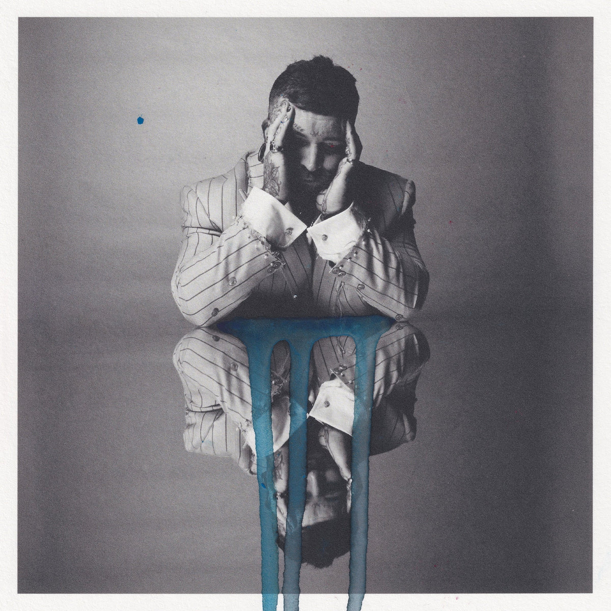 Teddy Swims - Ugly | CD