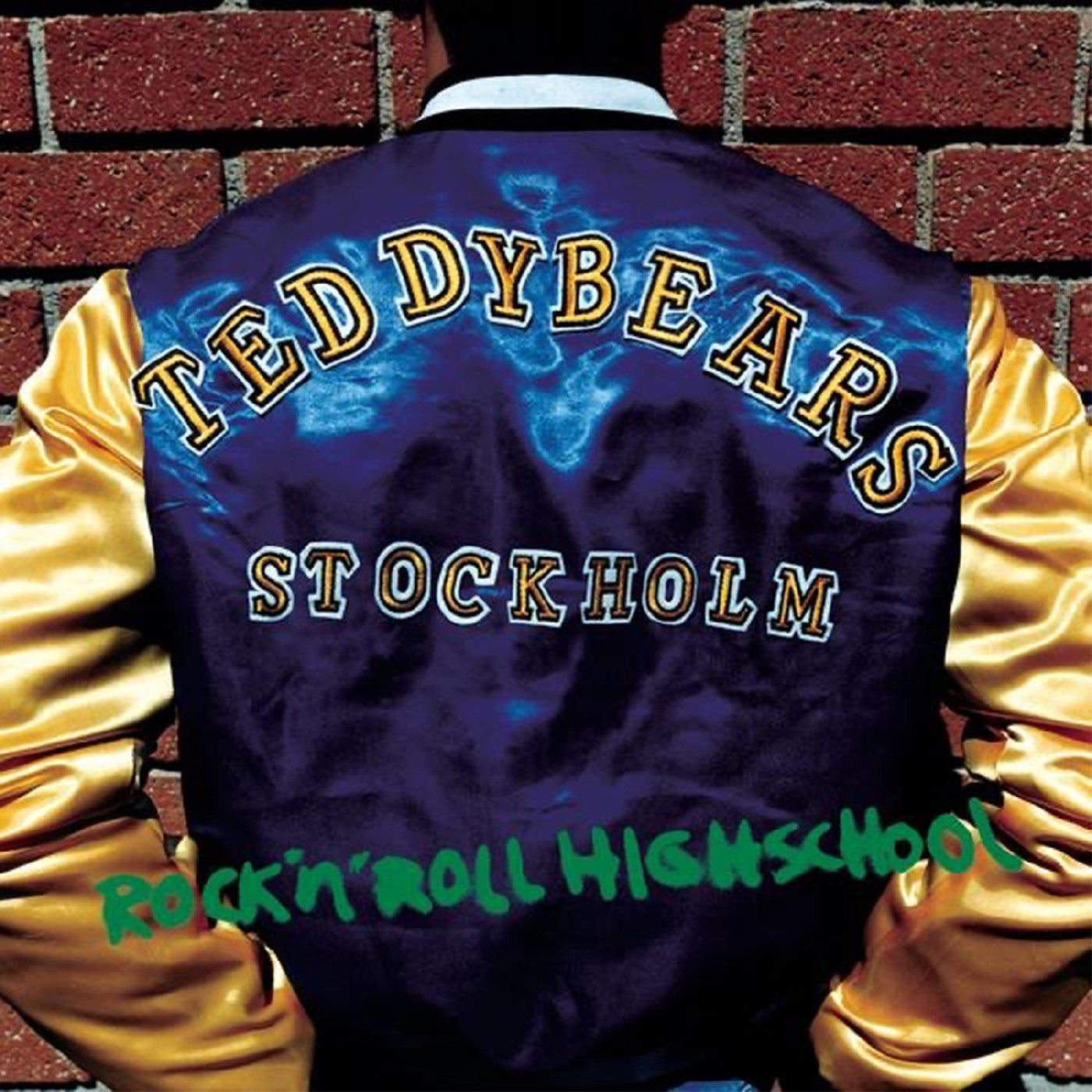 Teddybears - Rock 'N' Roll Highschool | Vinyl