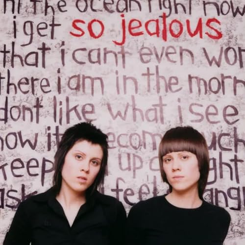 Tegan And Sara - So Jealous (20Th Anniversary) | Vinyl