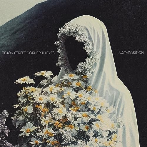 Tejon Street Corner Thieves - Juxtaposition [LP] | Vinyl