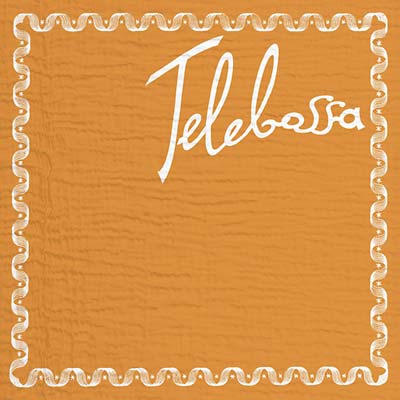 TELEBOSSA - Telebossa | CD
