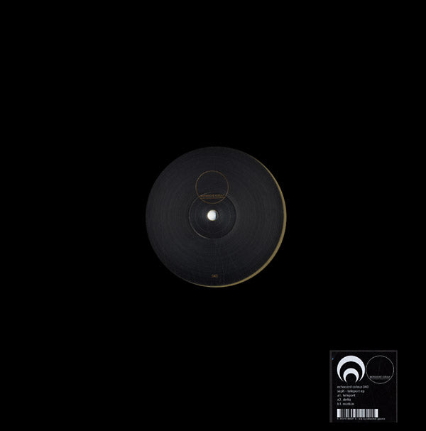 SEPH - Teleport EP | Vinyl