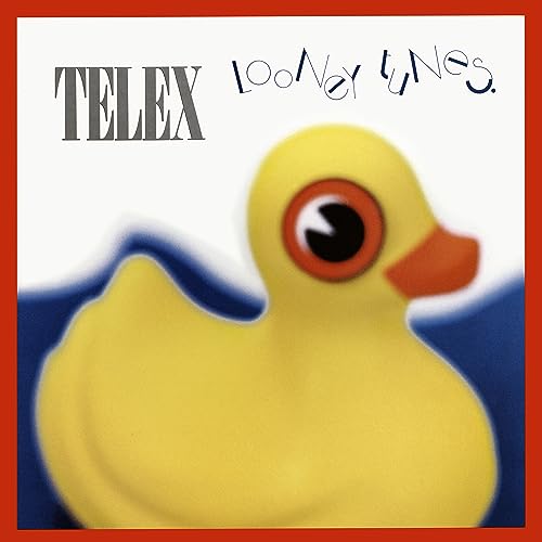 Telex - Looney Tunes (Remastered) | Vinyl