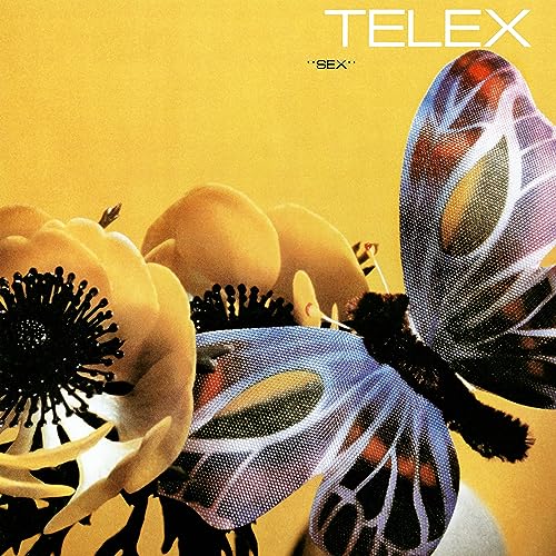 Telex - Sex (Remastered) | Vinyl