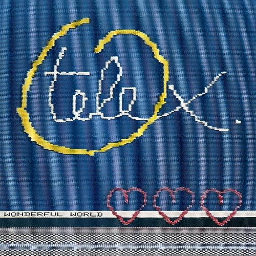 Telex - Wonderful World (Remastered) | Vinyl