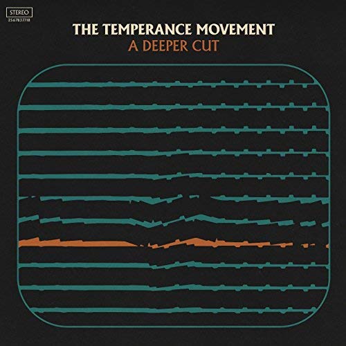 Temperance Movement - Deeper Cut | Vinyl