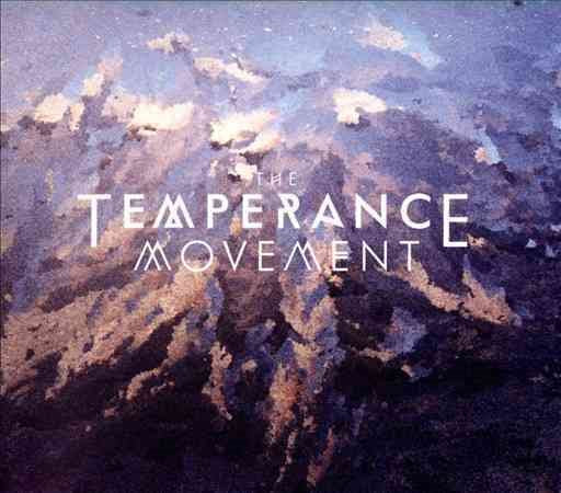 Temperance Movement - TEMPERANCE MOVEMENT | CD