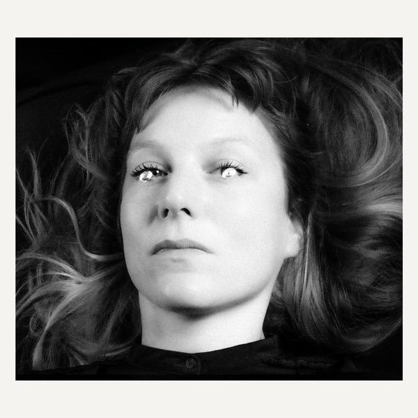 HEDVIG MOLLESTAD - Tempest Revisited | CD