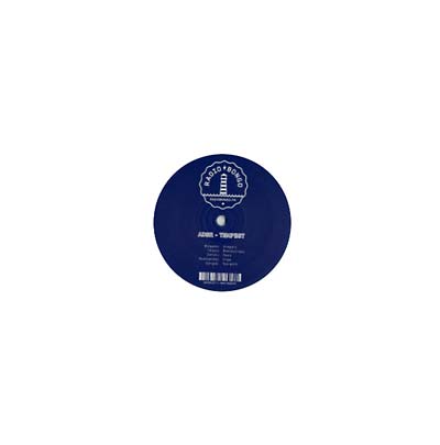 ADSR - Tempest | Vinyl