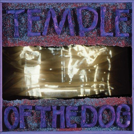 Temple Of The Dog - Temple Of The Dog (Deluxe Edition) (2 Cd's) | CD