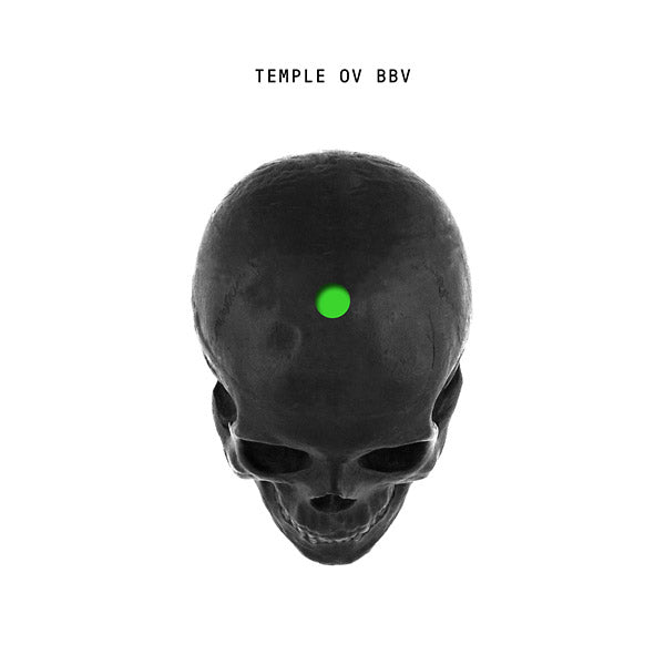 GNOD/RADAR MEN OF THE MOON - Temple Ov BBV | Vinyl