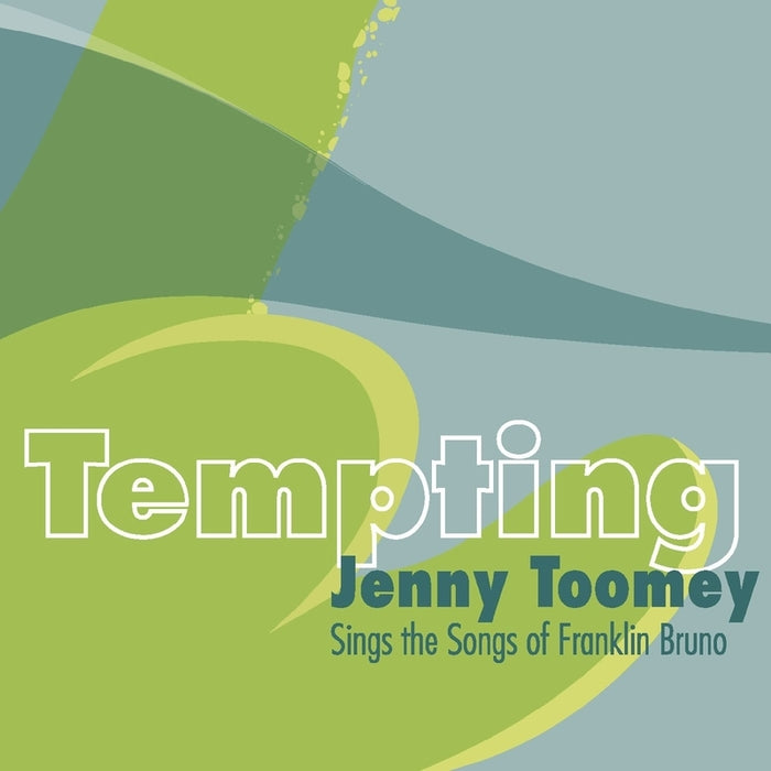 Jenny Toomey - Tempting | CD