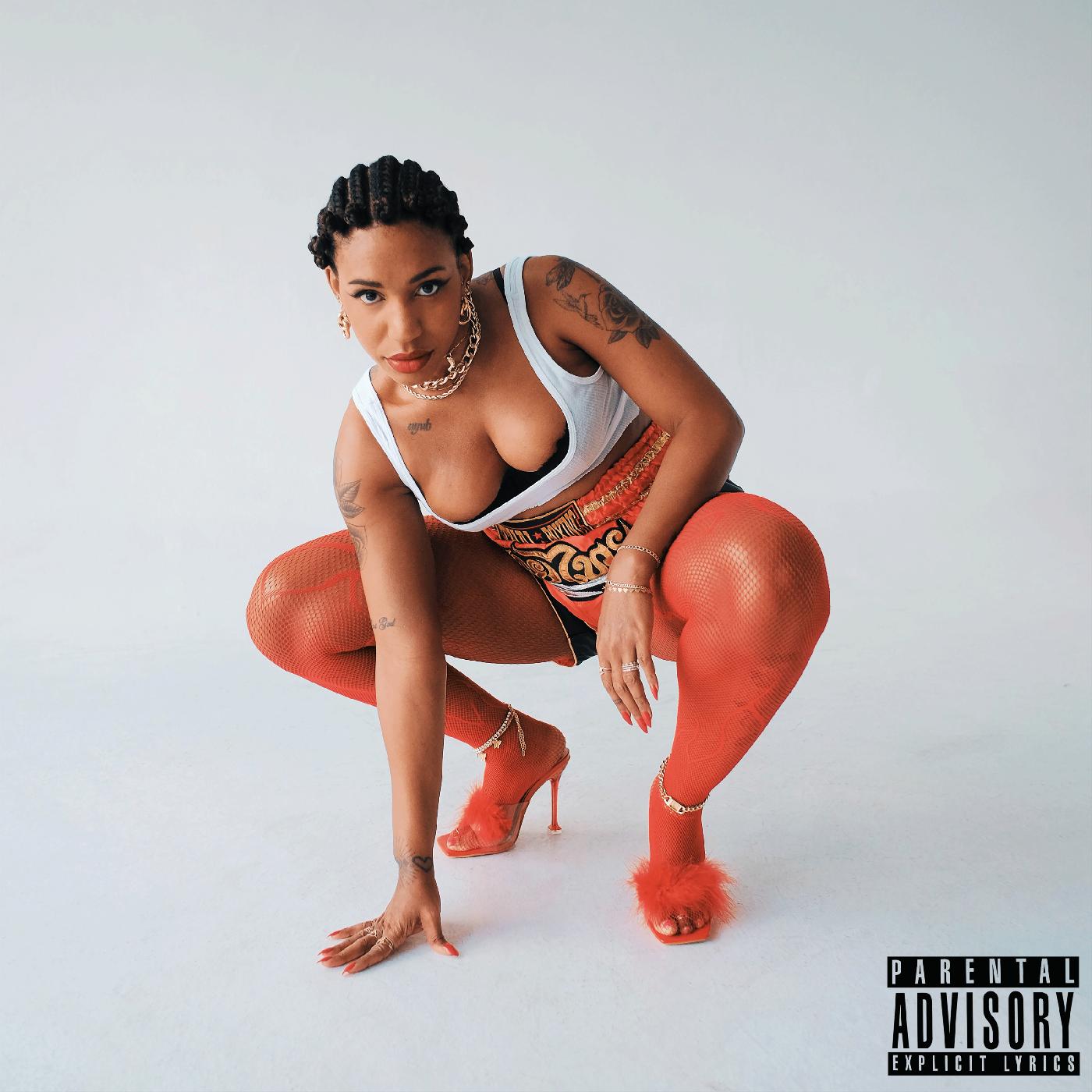 Yaya Bey | Ten Fold | Vinyl