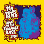 Ten Years After - Live At The Fillmore East (3 Lp's) | Vinyl