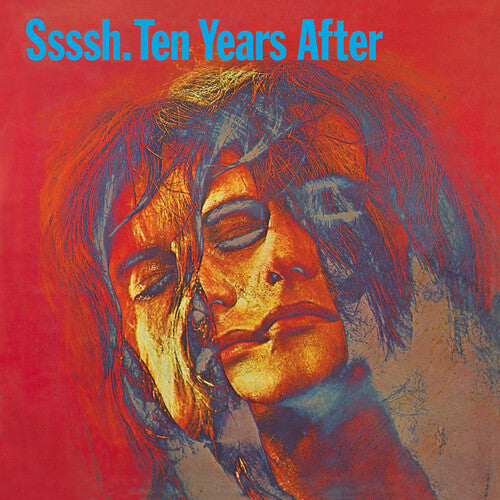 Ten Years After | Ssssh - 2025 Deluxe Edition (2 Lp's) | Vinyl