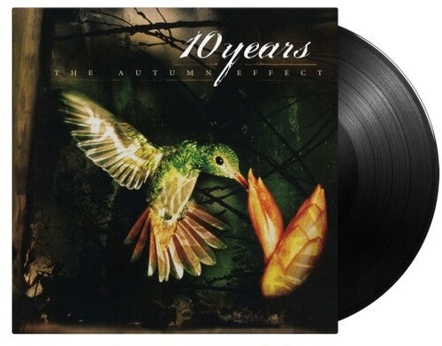 Ten Years - Autumn Effect (180 Gram Vinyl) [Import] | Vinyl