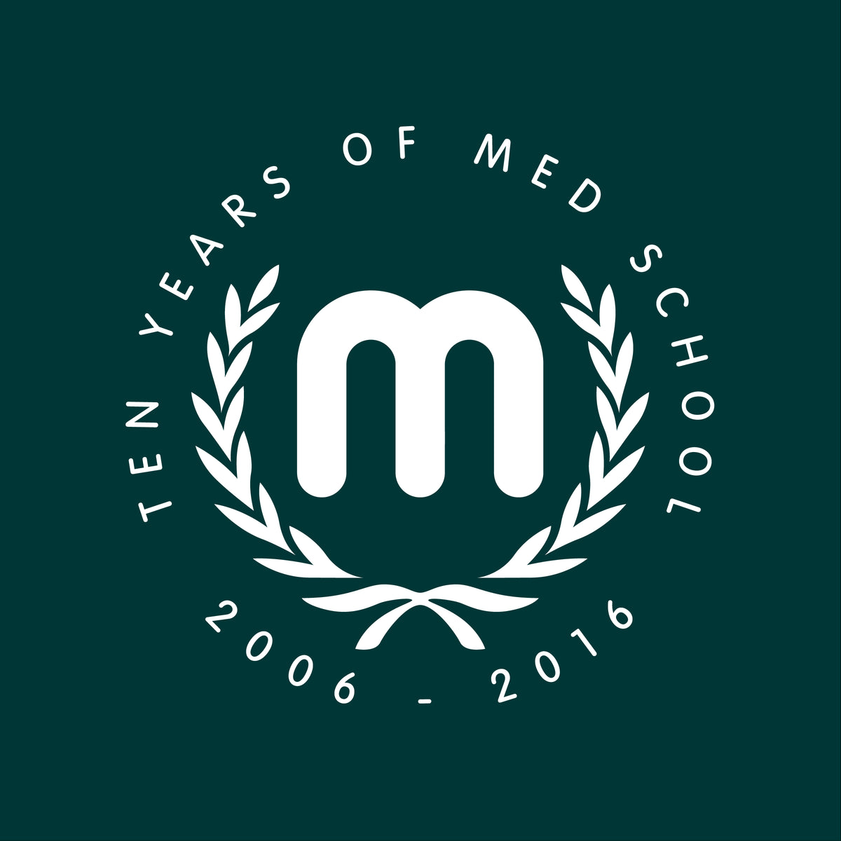 Various Artists - Ten Years Of Med School | CD