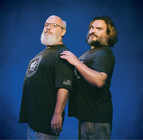 Tenacious D - Blue Series: Don't Blow It / Kage | Vinyl
