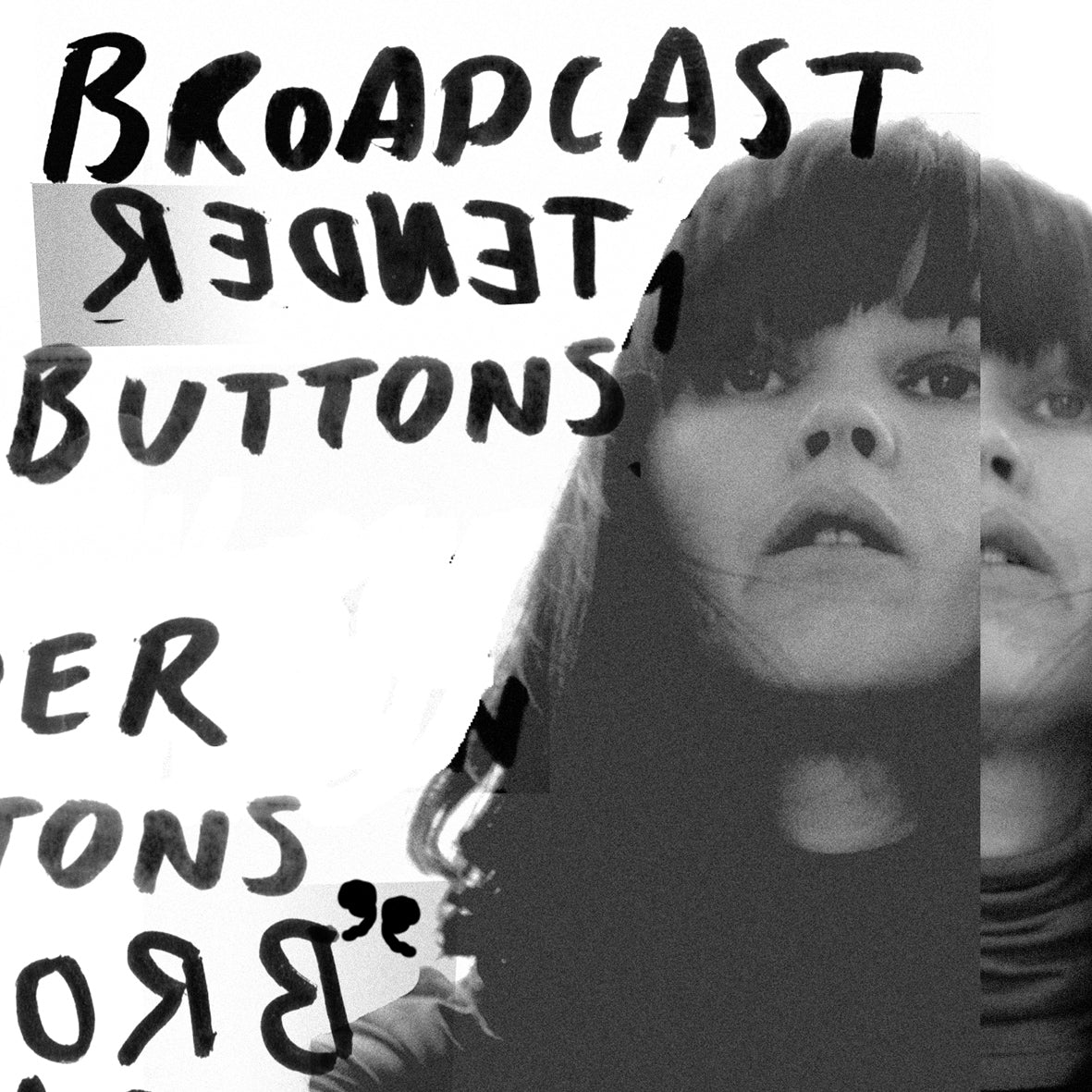 Broadcast | Tender Buttons | CD