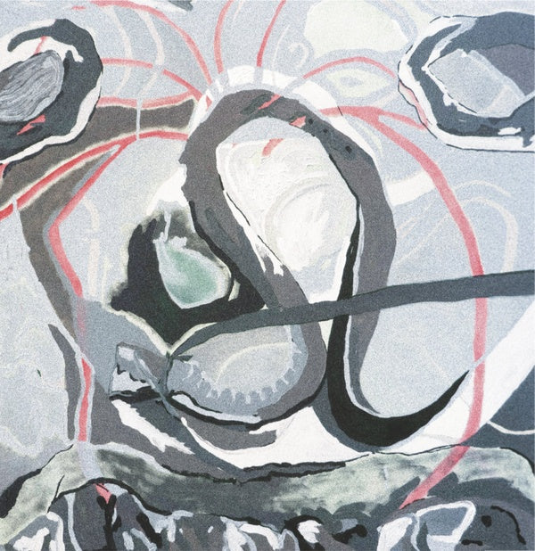 MALVERN BRUME - Tendrils | Vinyl