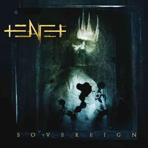Tenet - Sovereign | Vinyl