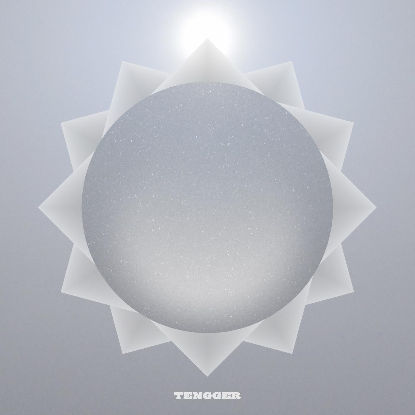 TENGGER | TENGGER | Vinyl