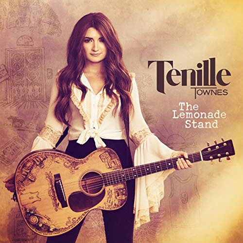 Tenille Townes - The Lemonade Stand | Vinyl