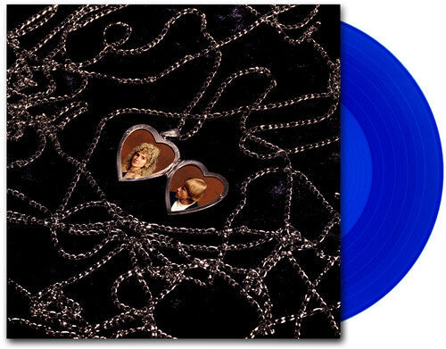 Tennis - Face Down In The Garden (Limited Edition, Cobalt Blue Colored Vinyl, Gatefold LP Jacket) | Vinyl