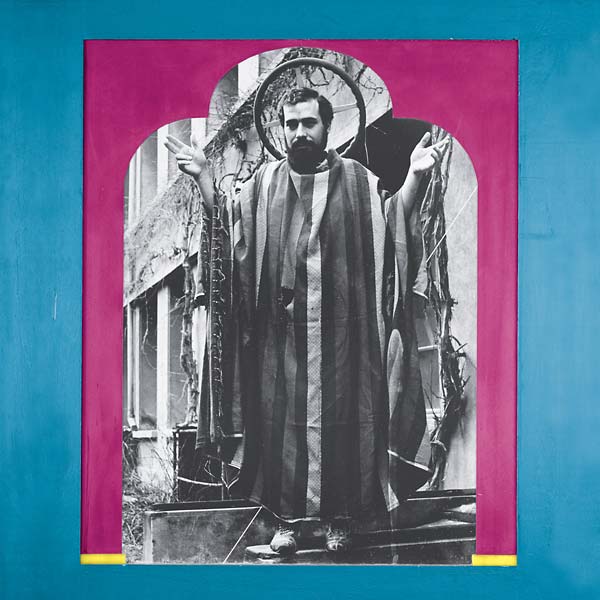 PAPIRO - Teopatia | Vinyl