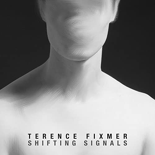 Terence Fixmer - Shifting Signals | Vinyl