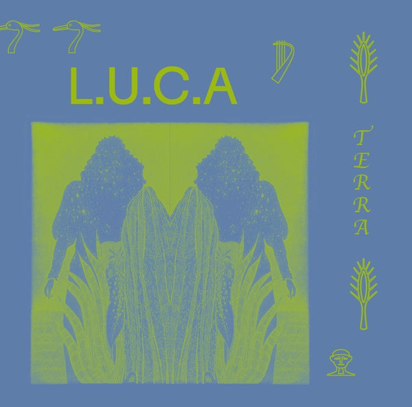 L.U.C.A. - Terra | Vinyl