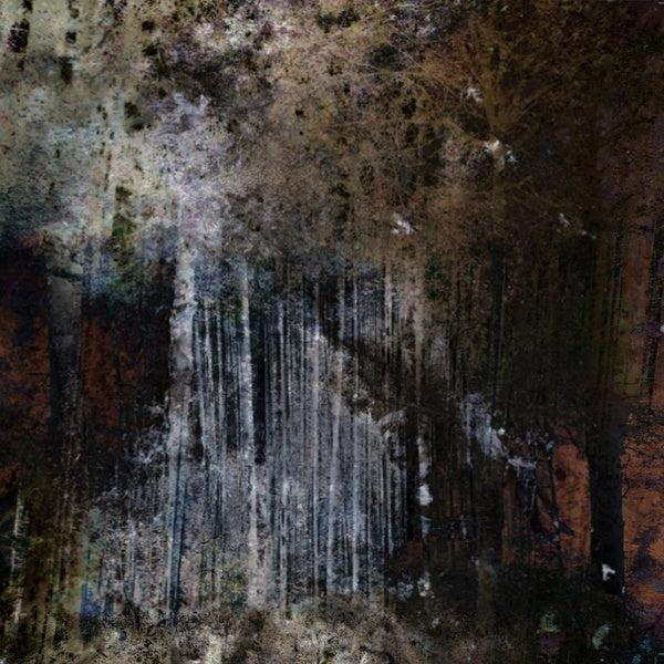 JOACHIM SPIETH - Terrain | Vinyl