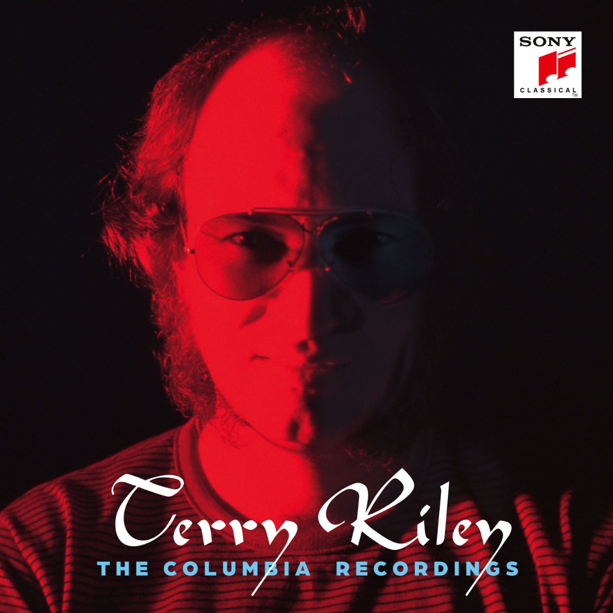 Terry Riley - The Columbia Recordings (4CD Box Set) | CD