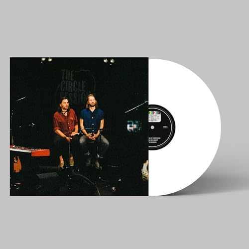 Teskey Brothers, The | The Circle Session, 2023 | Vinyl