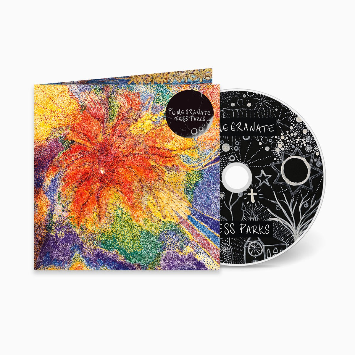 Tess Parks - Pomegranate (Indie Exclusive) | CD