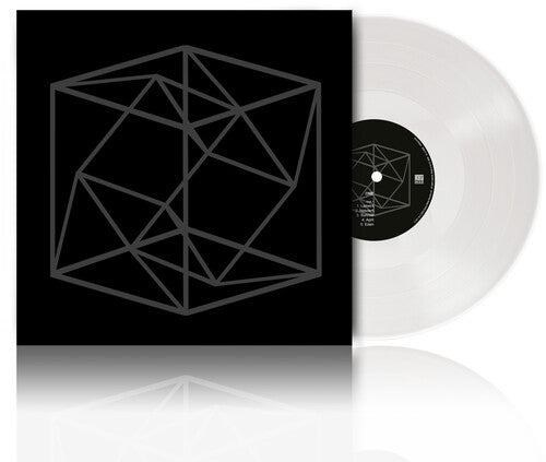 Tesseract - One (15Th Anniversary Edition) [White] | Vinyl