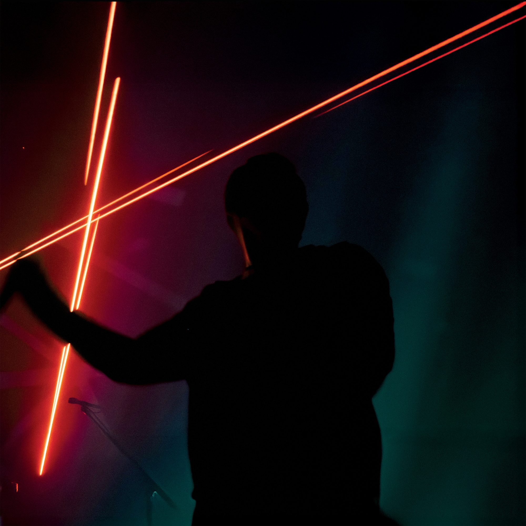 Tesseract | Radar O.S.T. [CD] | CD