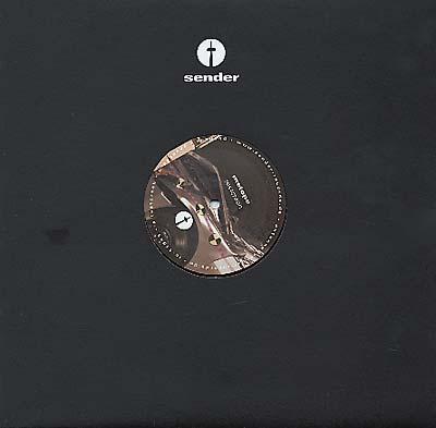 METOPE - Testcrash | Vinyl