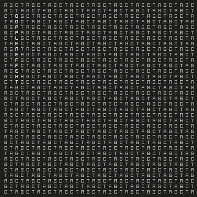 DOPPLEREFFEKT - Tetrahymena EP | Vinyl