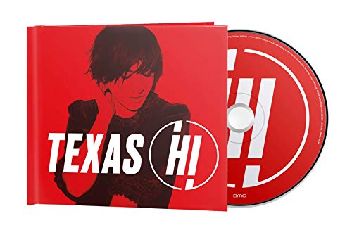 Texas - Hi (Deluxe) | CD