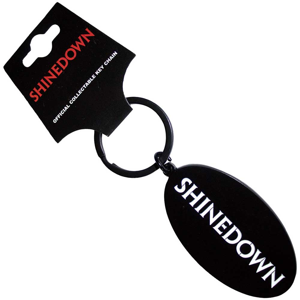 Shinedown | Text Logo |
