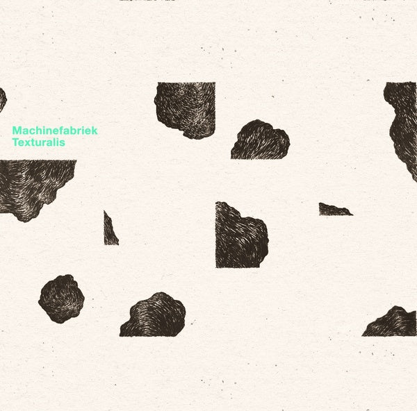 MACHINEFABRIEK - Texturalis | Cassette