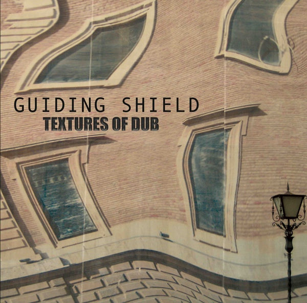 GUIDING SHIELD - Textures of Dub | Vinyl