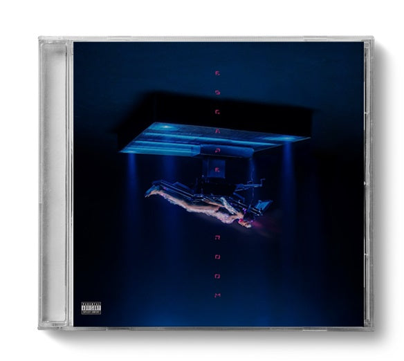 Teyana Taylor - Escape Room | CD