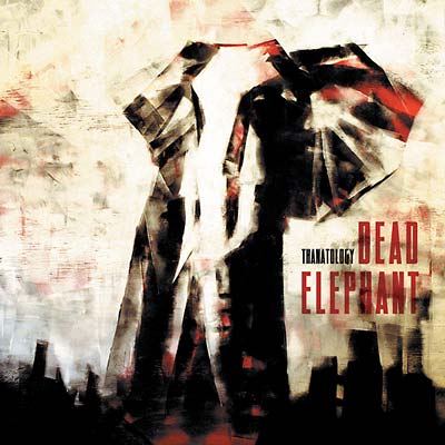 DEAD ELEPHANT - Thanatology | CD