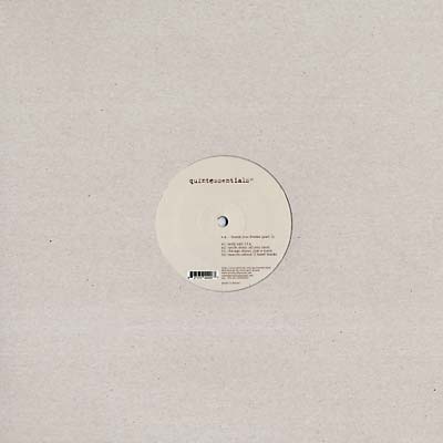 VA - Thank You Freaks (Part 1) | Vinyl