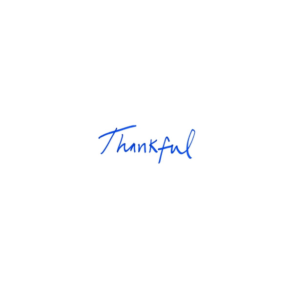 KLARA LEWIS - Thankful | Vinyl