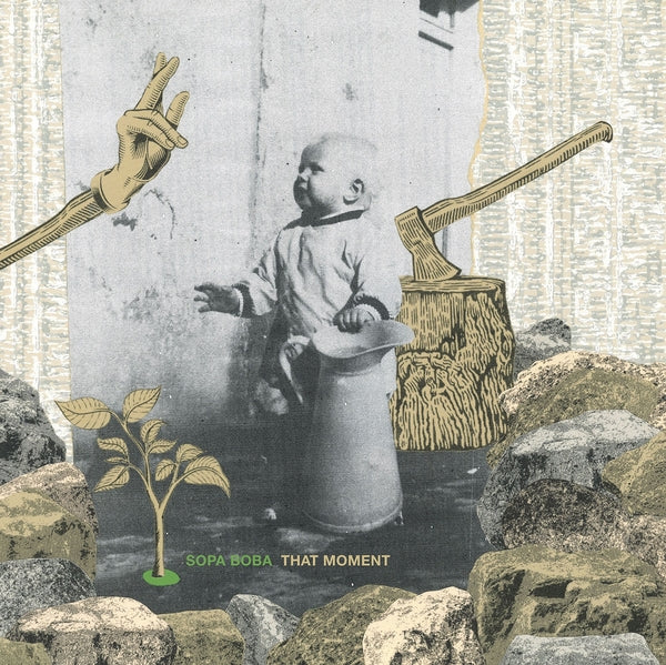Sopa Boba | That Moment | Vinyl