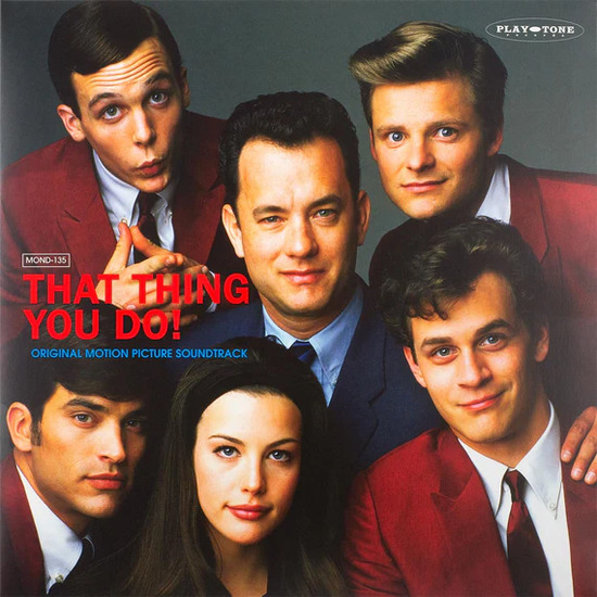 Various Artists - That Thing You Do! | Vinyl