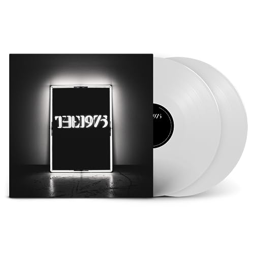 The 1975 | The 1975 [10th Anniversary White 2 LP] | Vinyl